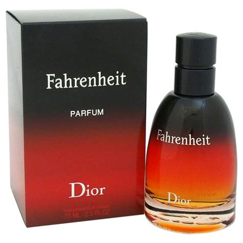 fahrenheit by christian dior for men aftershave 3.4 ounce|christian dior fahrenheit spray.